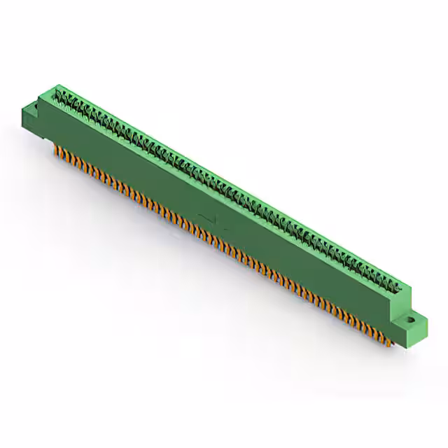 842-114-560-202 EDAC Inc.  Edgeboard Connectors